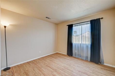 3439 Fox Bluff Drive North Las Vegas NV 89032