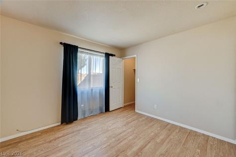 3439 Fox Bluff Drive North Las Vegas NV 89032