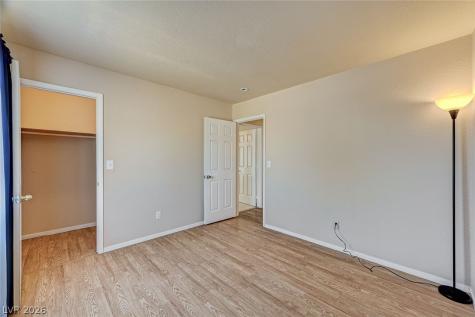 3439 Fox Bluff Drive North Las Vegas NV 89032