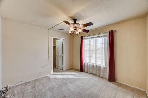 3439 Fox Bluff Drive North Las Vegas NV 89032