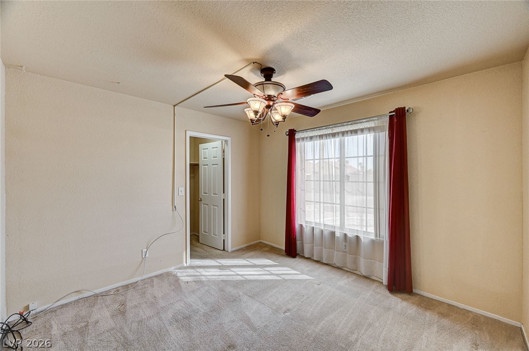3439 Fox Bluff Drive North Las Vegas NV 89032