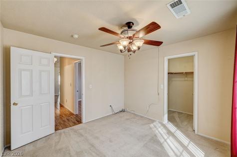 3439 Fox Bluff Drive North Las Vegas NV 89032