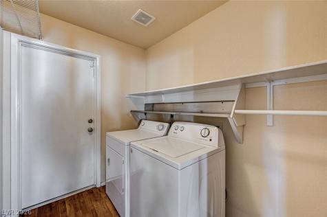 3439 Fox Bluff Drive North Las Vegas NV 89032