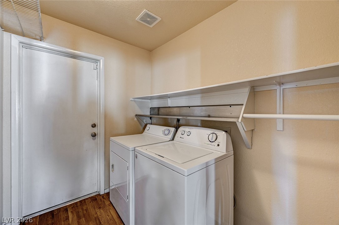 3439 Fox Bluff Drive North Las Vegas NV 89032