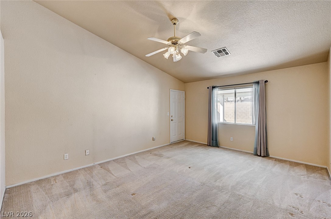 3439 Fox Bluff Drive North Las Vegas NV 89032