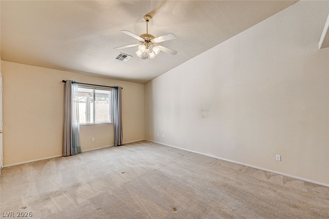 3439 Fox Bluff Drive North Las Vegas NV 89032