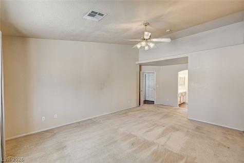 3439 Fox Bluff Drive North Las Vegas NV 89032