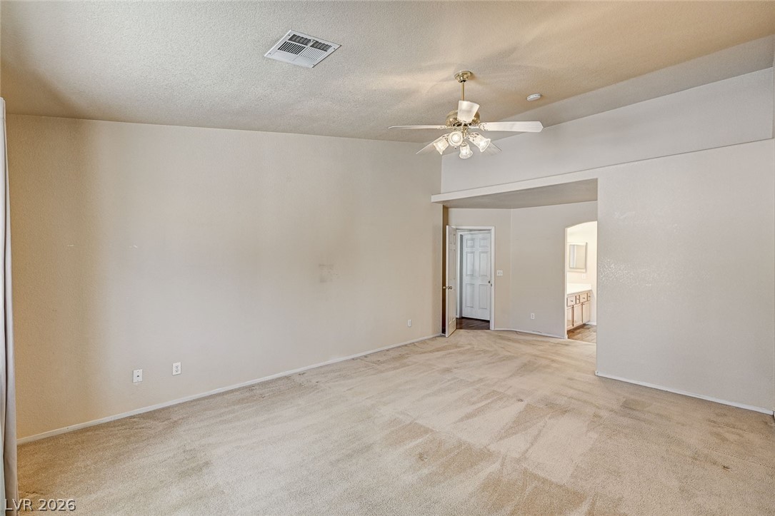 3439 Fox Bluff Drive North Las Vegas NV 89032