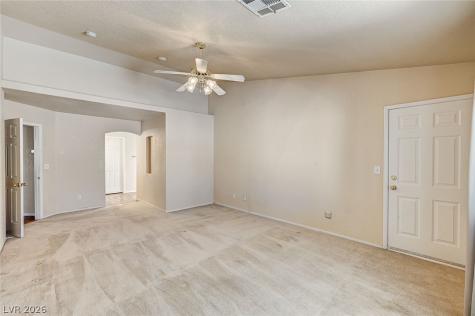 3439 Fox Bluff Drive North Las Vegas NV 89032