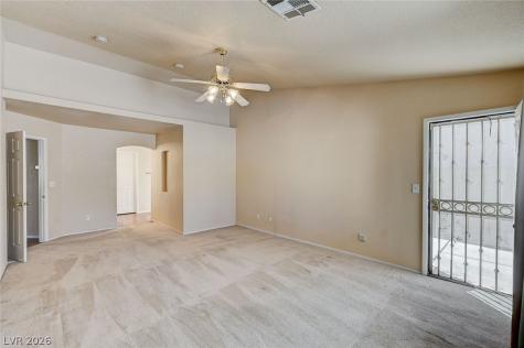 3439 Fox Bluff Drive North Las Vegas NV 89032
