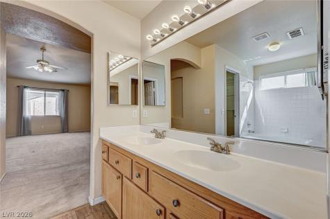 3439 Fox Bluff Drive North Las Vegas NV 89032