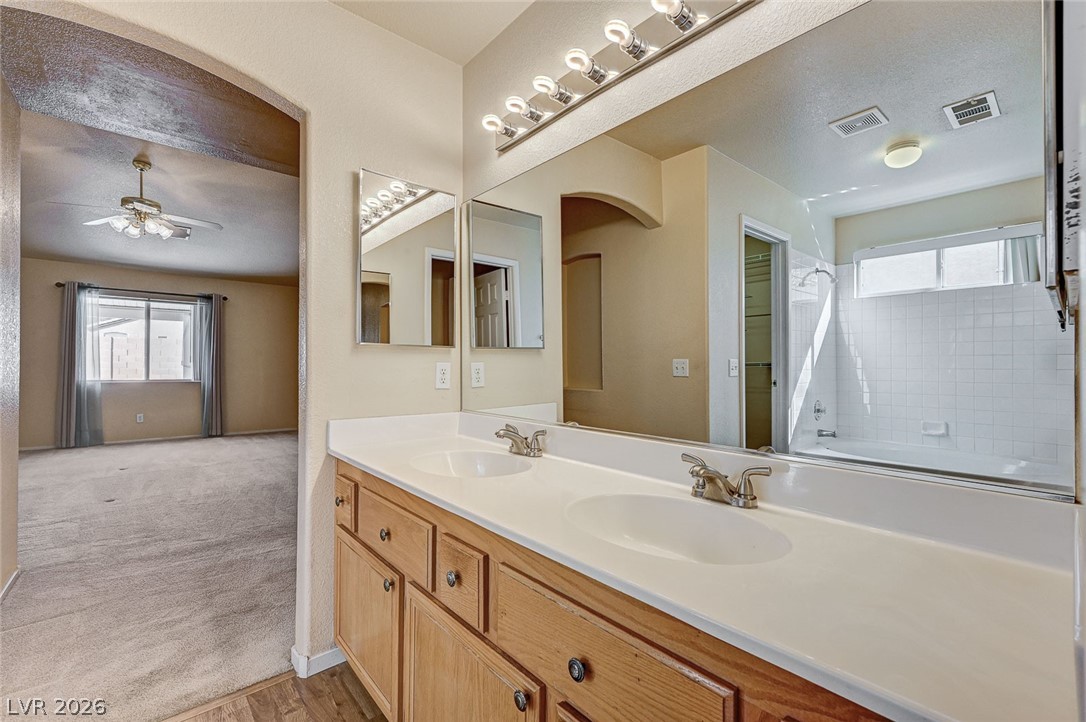 3439 Fox Bluff Drive North Las Vegas NV 89032