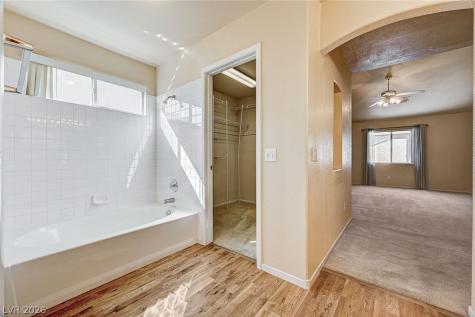 3439 Fox Bluff Drive North Las Vegas NV 89032