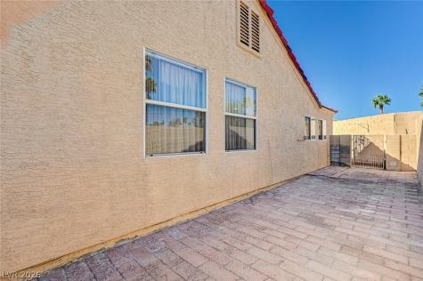 3439 Fox Bluff Drive North Las Vegas NV 89032