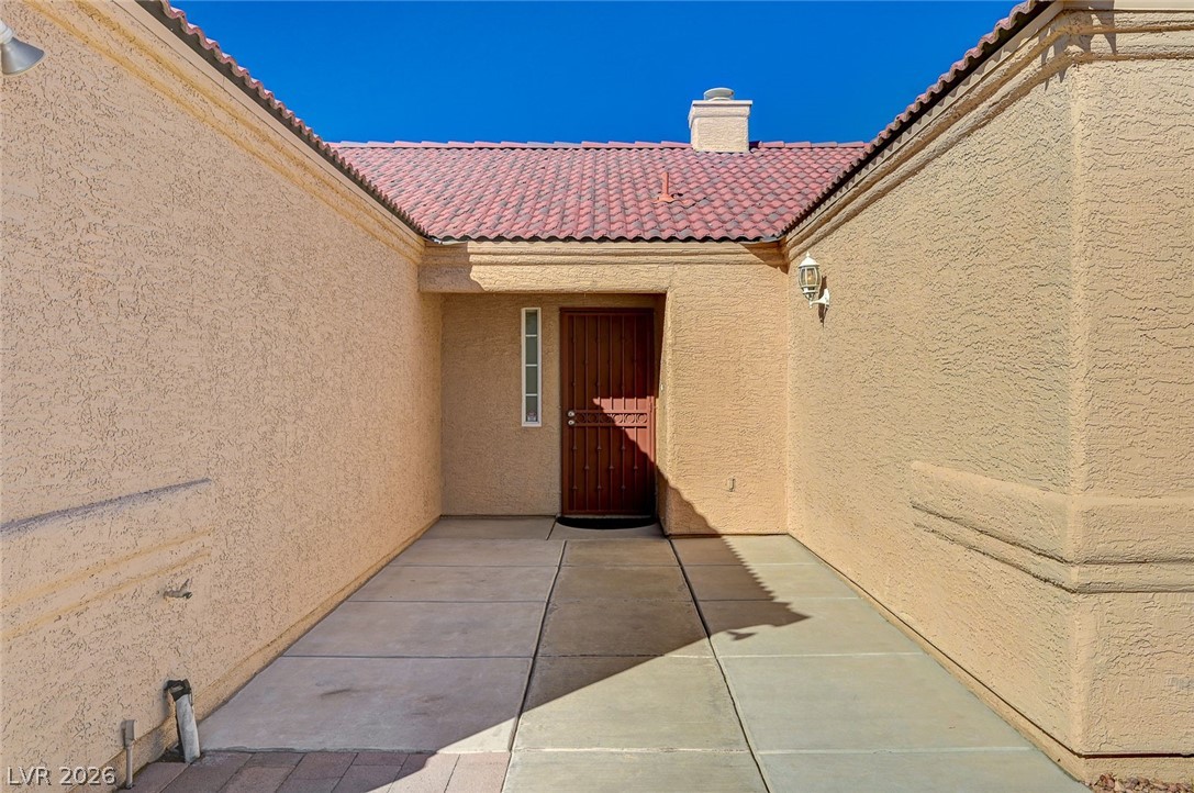 3439 Fox Bluff Drive North Las Vegas NV 89032