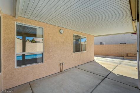 3439 Fox Bluff Drive North Las Vegas NV 89032