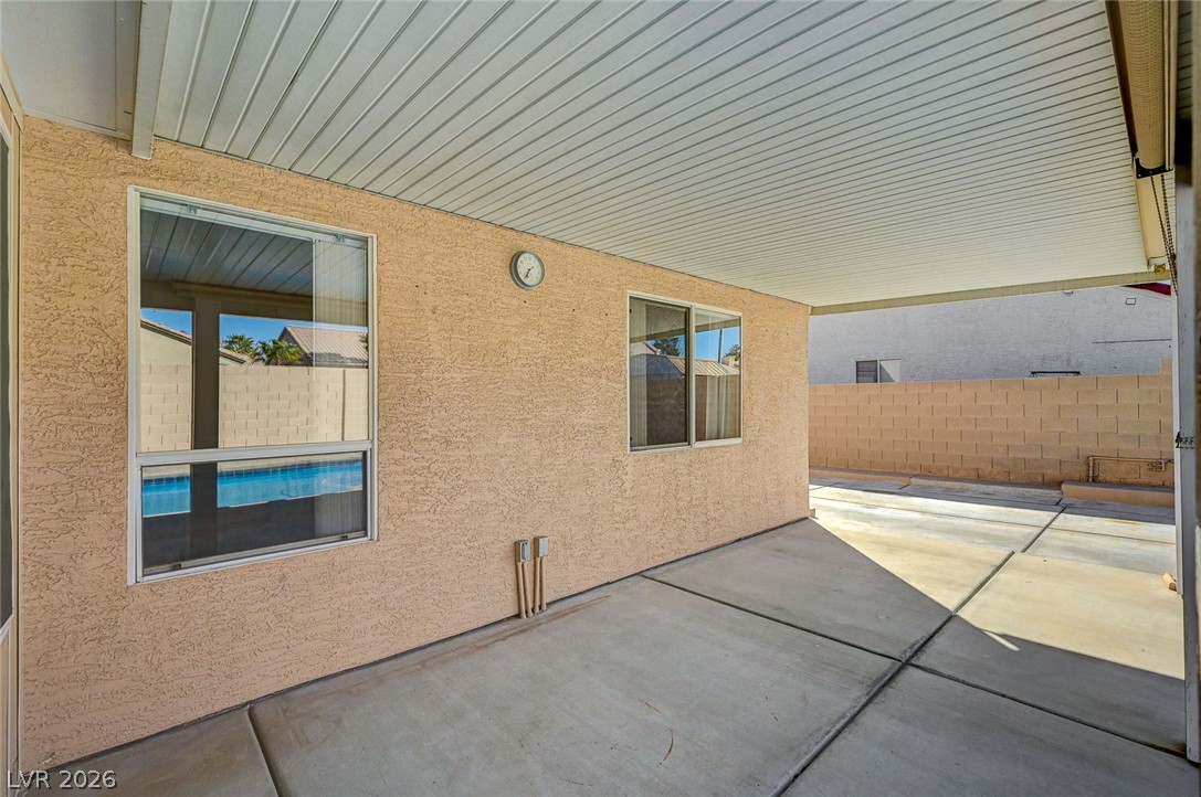 3439 Fox Bluff Drive North Las Vegas NV 89032