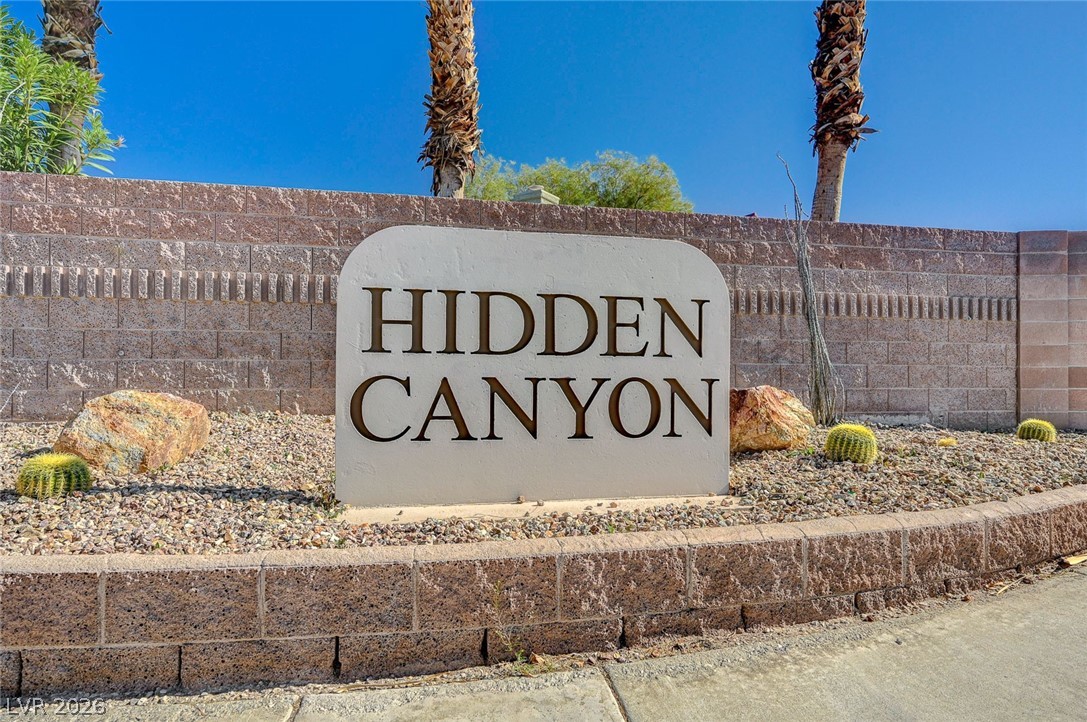 3439 Fox Bluff Drive North Las Vegas NV 89032
