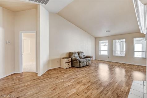 3439 Fox Bluff Drive North Las Vegas NV 89032