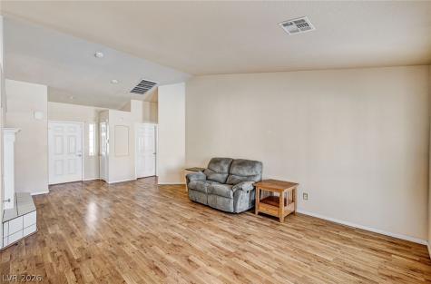 3439 Fox Bluff Drive North Las Vegas NV 89032