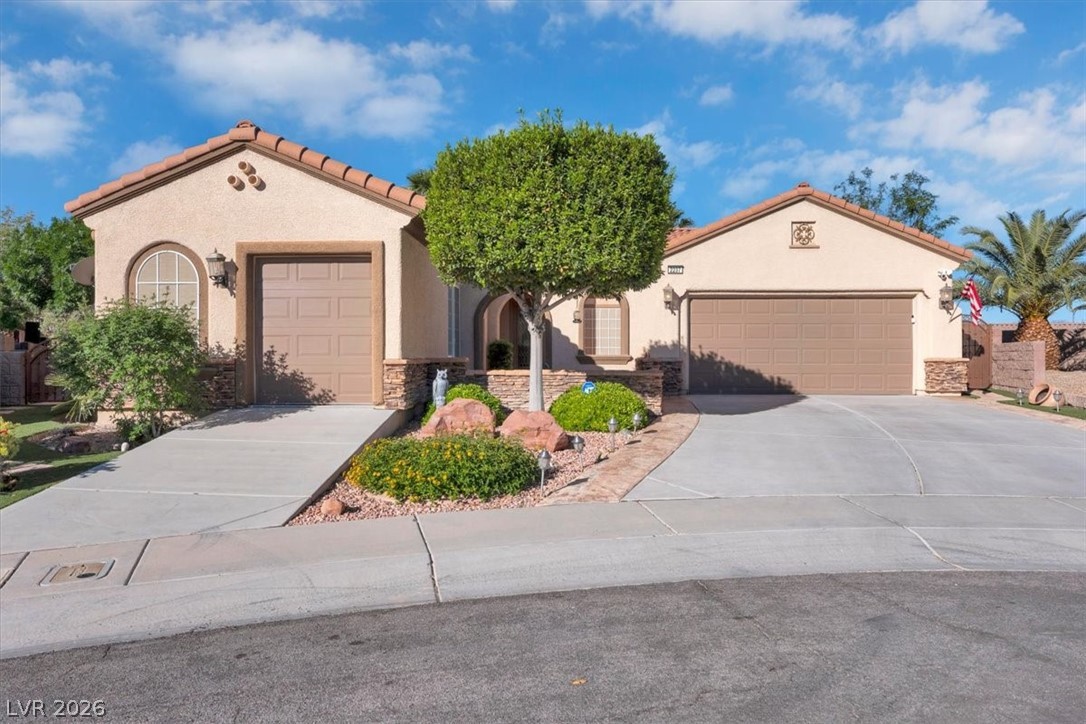 2237 Suffron Hills Court Henderson NV 89044