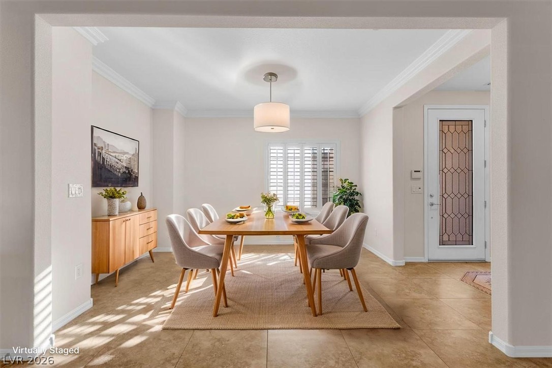 2237 Suffron Hills Court Henderson NV 89044
