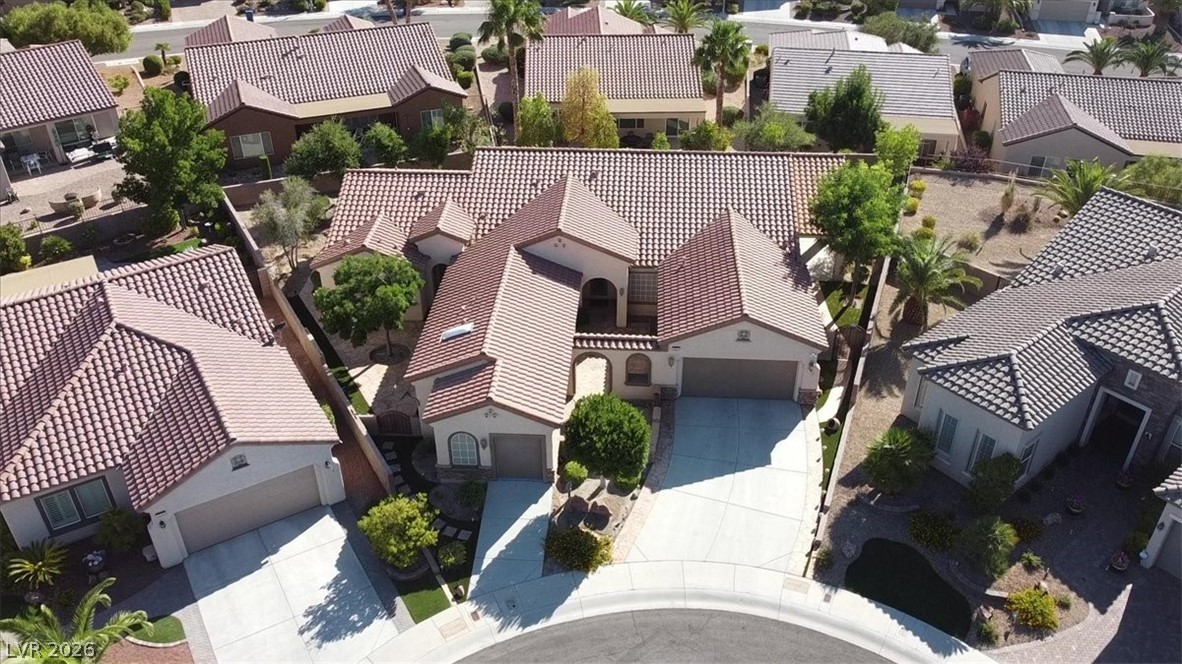 2237 Suffron Hills Court Henderson NV 89044