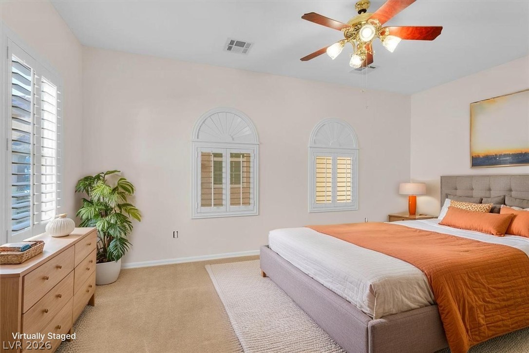 2237 Suffron Hills Court Henderson NV 89044