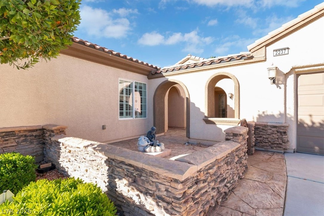 2237 Suffron Hills Court Henderson NV 89044