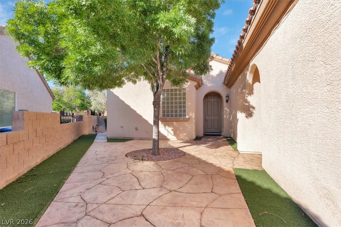 2237 Suffron Hills Court Henderson NV 89044