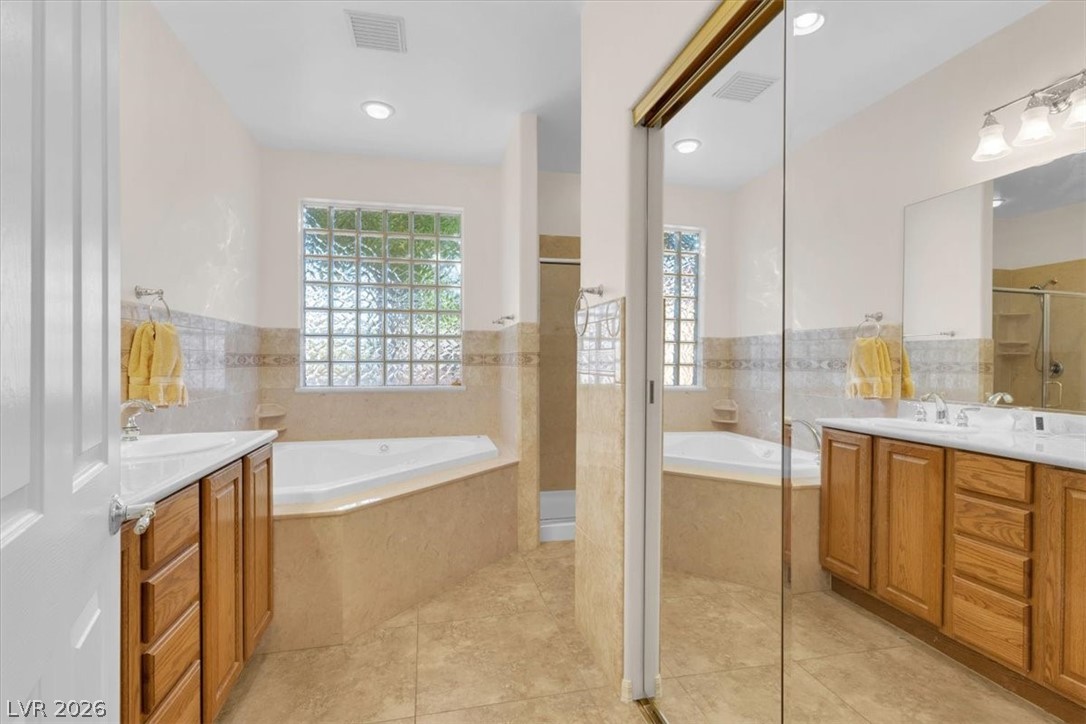 2237 Suffron Hills Court Henderson NV 89044