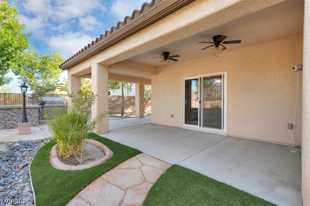 2237 Suffron Hills Court Henderson NV 89044