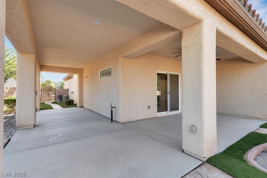 2237 Suffron Hills Court Henderson NV 89044