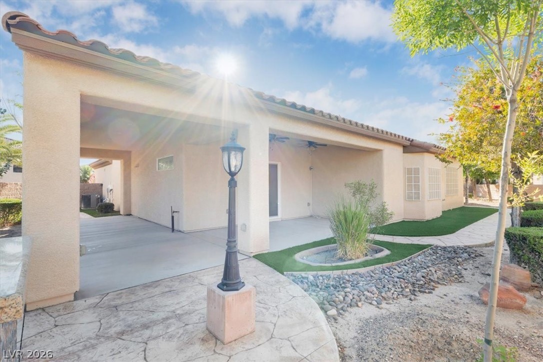 2237 Suffron Hills Court Henderson NV 89044