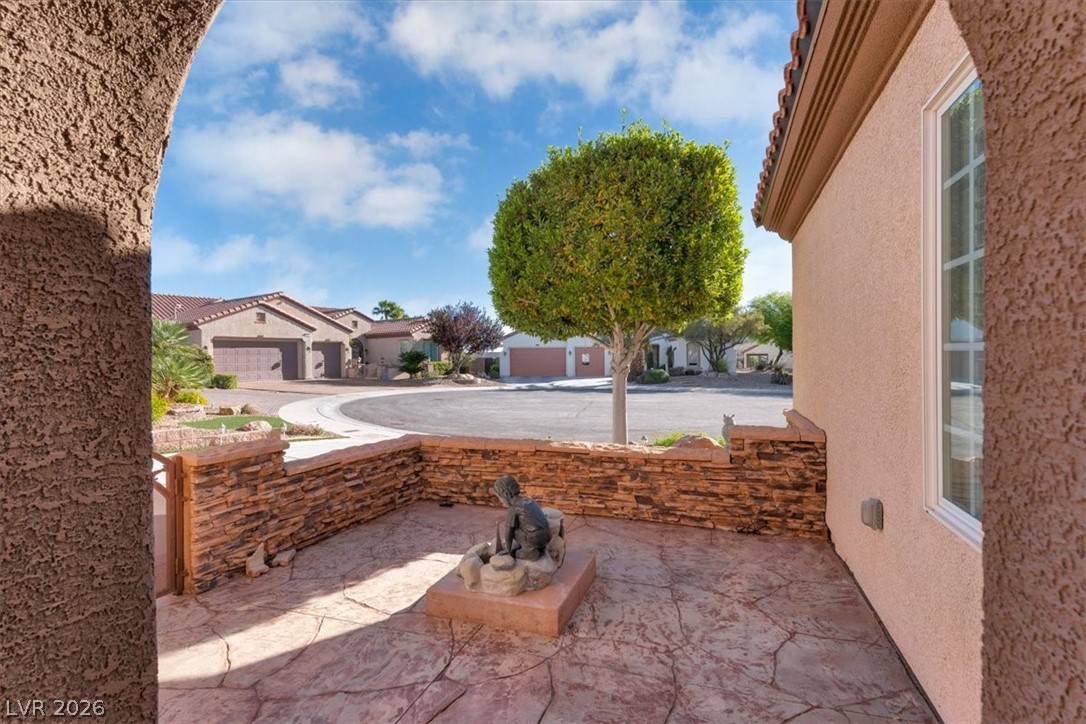 2237 Suffron Hills Court Henderson NV 89044