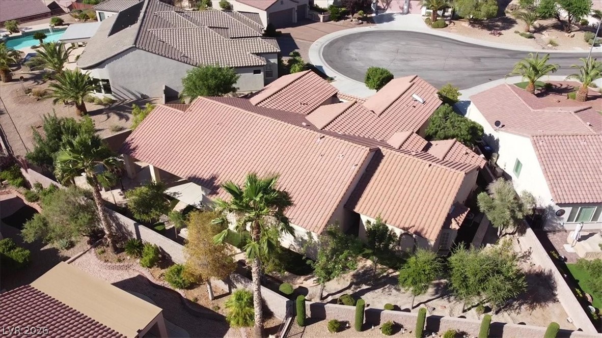 2237 Suffron Hills Court Henderson NV 89044