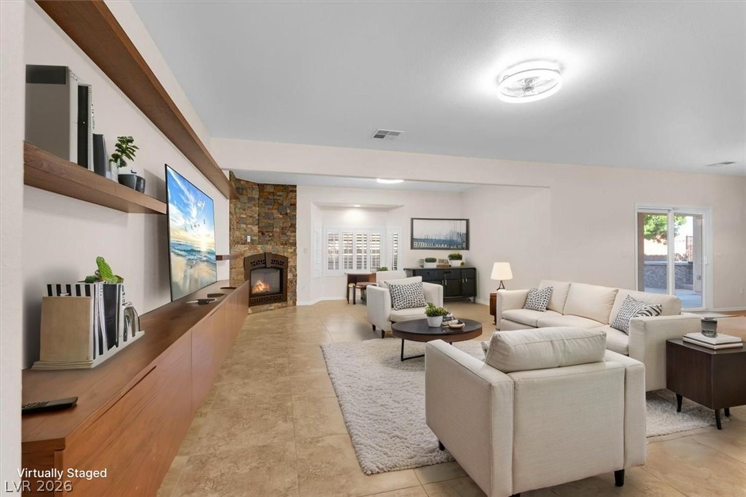 2237 Suffron Hills Court Henderson NV 89044