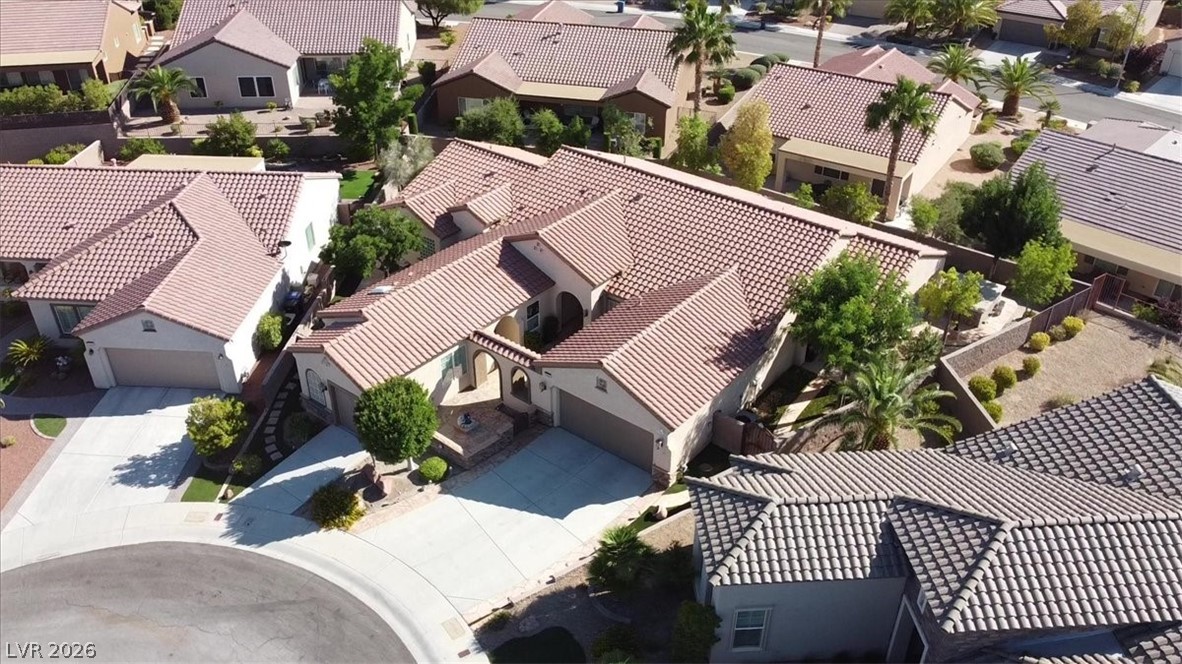 2237 Suffron Hills Court Henderson NV 89044