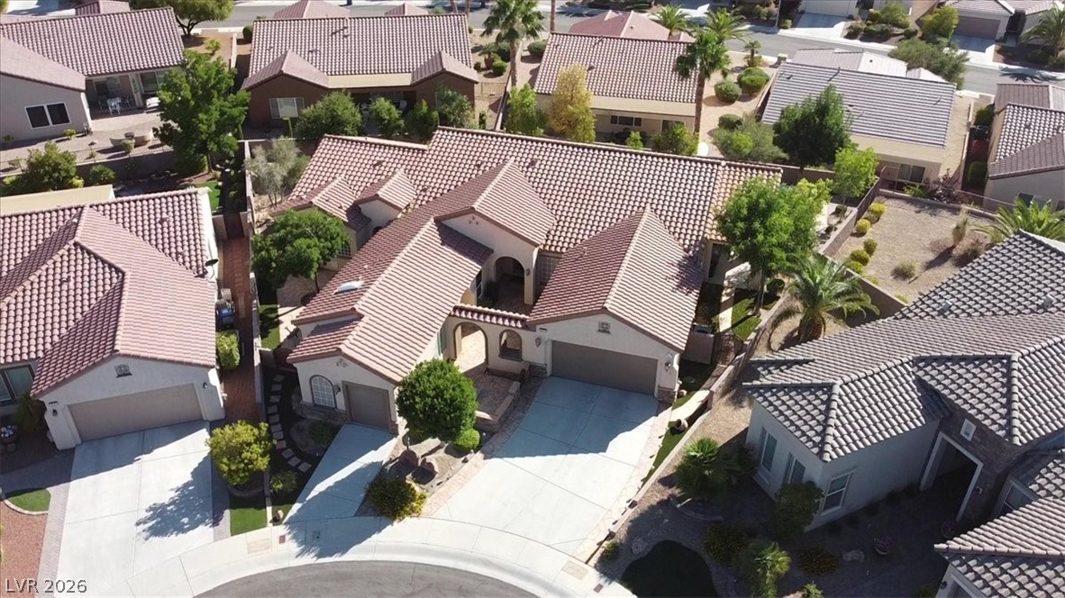 2237 Suffron Hills Court Henderson NV 89044