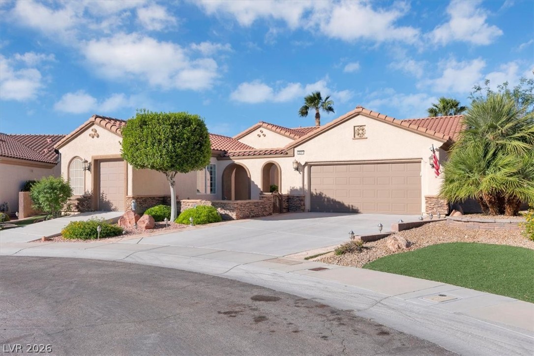 2237 Suffron Hills Court Henderson NV 89044