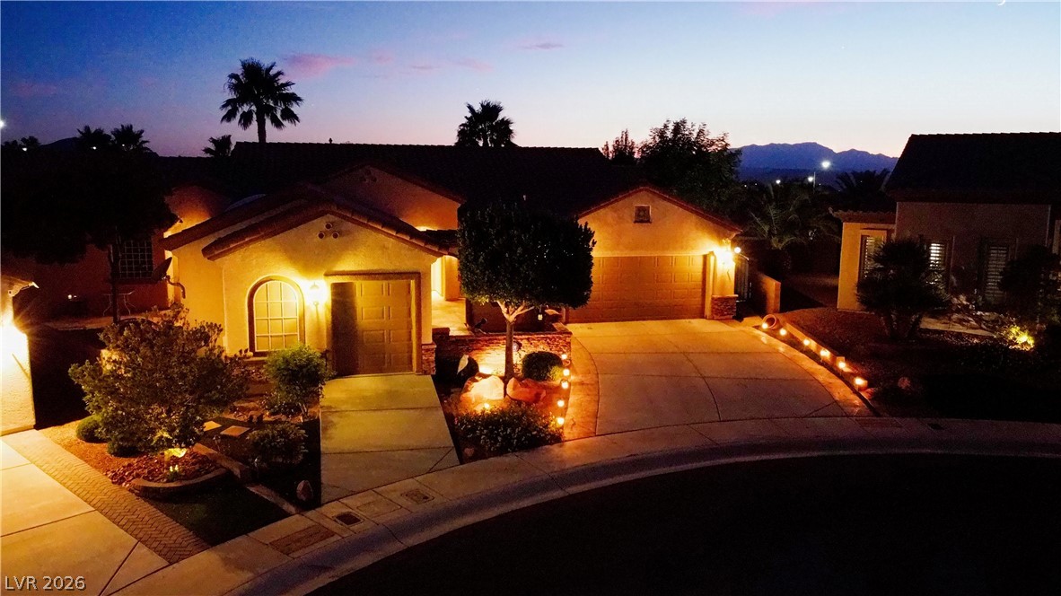 2237 Suffron Hills Court Henderson NV 89044