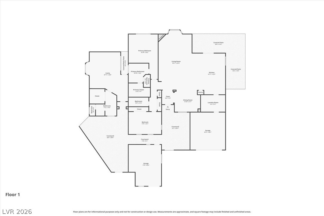 2237 Suffron Hills Court Henderson NV 89044