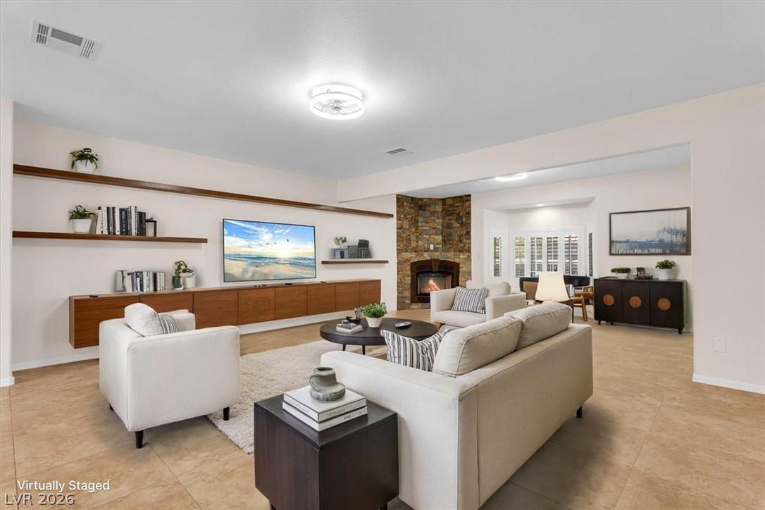 2237 Suffron Hills Court Henderson NV 89044