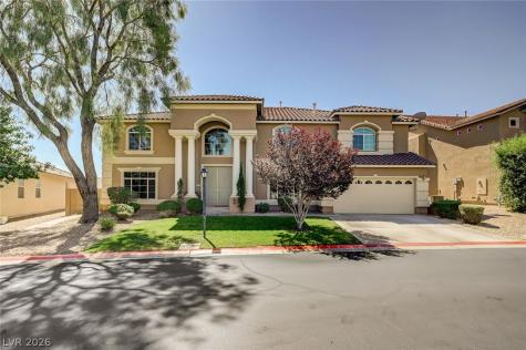 9304 Brilliant Ore Drive Las Vegas NV 89143
