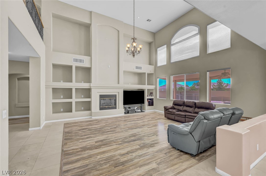 9304 Brilliant Ore Drive Las Vegas NV 89143
