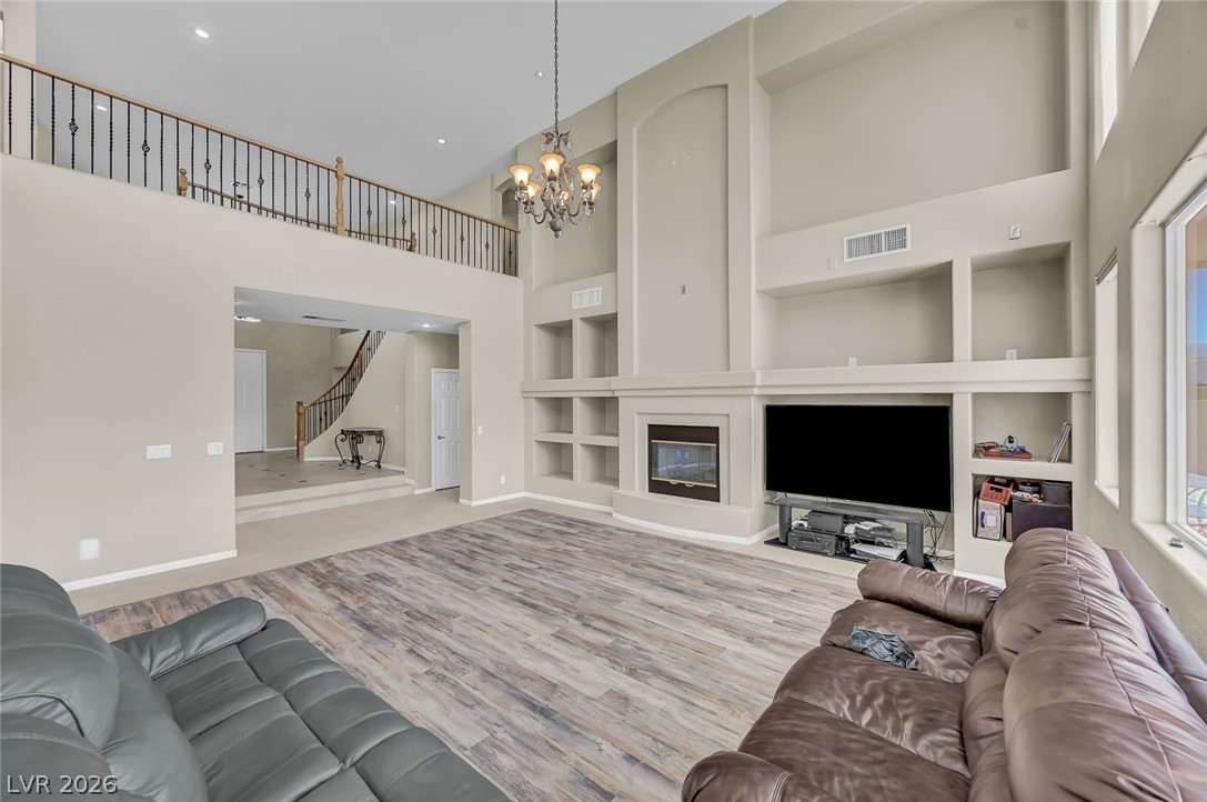 9304 Brilliant Ore Drive Las Vegas NV 89143
