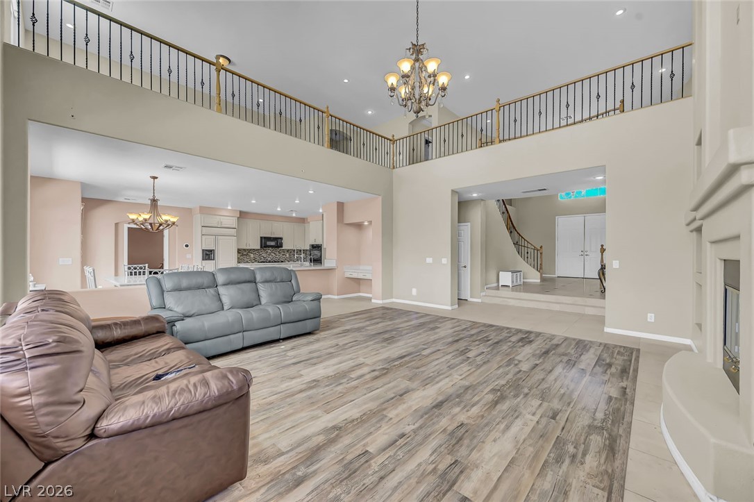 9304 Brilliant Ore Drive Las Vegas NV 89143