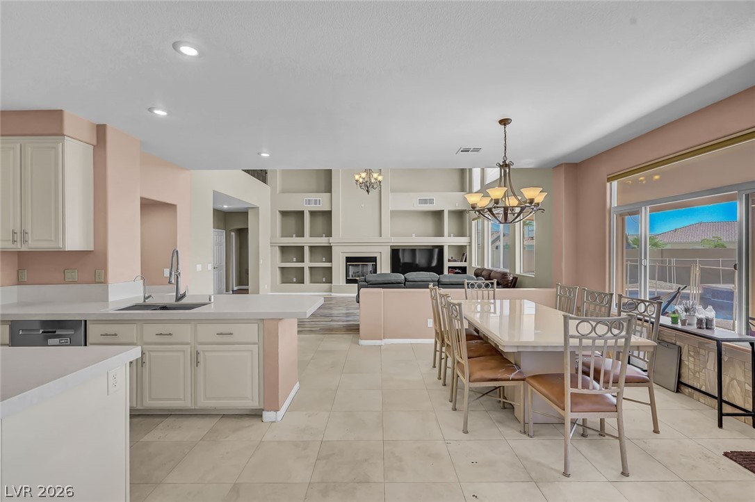 9304 Brilliant Ore Drive Las Vegas NV 89143