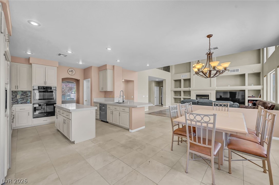 9304 Brilliant Ore Drive Las Vegas NV 89143