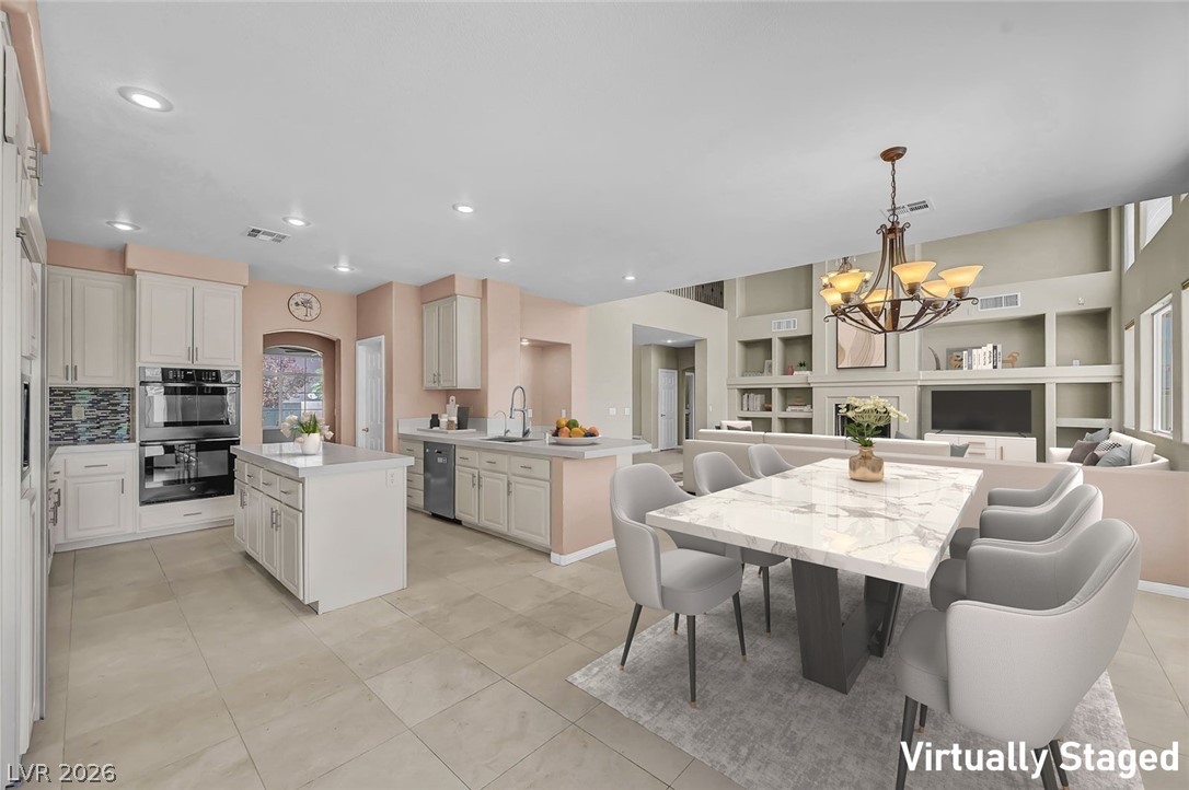9304 Brilliant Ore Drive Las Vegas NV 89143